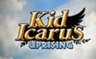 Kid Icarus: Uprising - launch-трейлер и средний балл