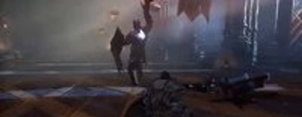 Lords of the Fallen - геймплей с комментариями