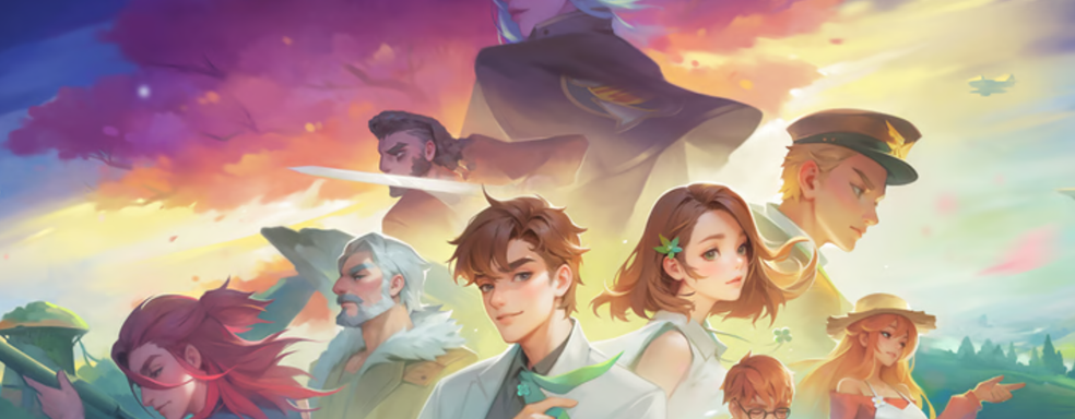 Первый тизер My Time at Evershine от авторов уютных приключений My Time at Portia и MTA Sandrock