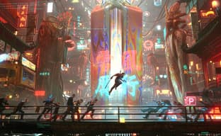 Играем бесплатно в восточный киберпанковский roguelite-боевик Loopmancer. Доступна демоверсия