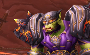 Орда в WoW Classic скоро лишится повода для гордости. У Альянса появится аналог благословления вождя