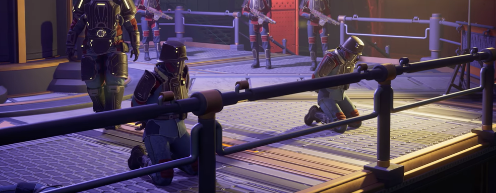 Названа дата выхода The Outer Worlds 2 — появится уменьшитель в духе Duke Nukem и аналог BFG