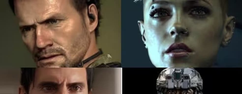 Информатор раскрыл имена и лица персонажей кооперативной кампании Call of Duty: Black Ops 7