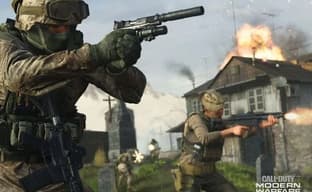 Фанаты жалуются на ухудшение графики в Call of Duty: Modern Warfare