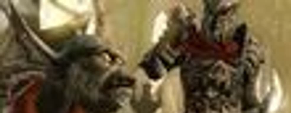 Overlord выйдет на Wii и DS