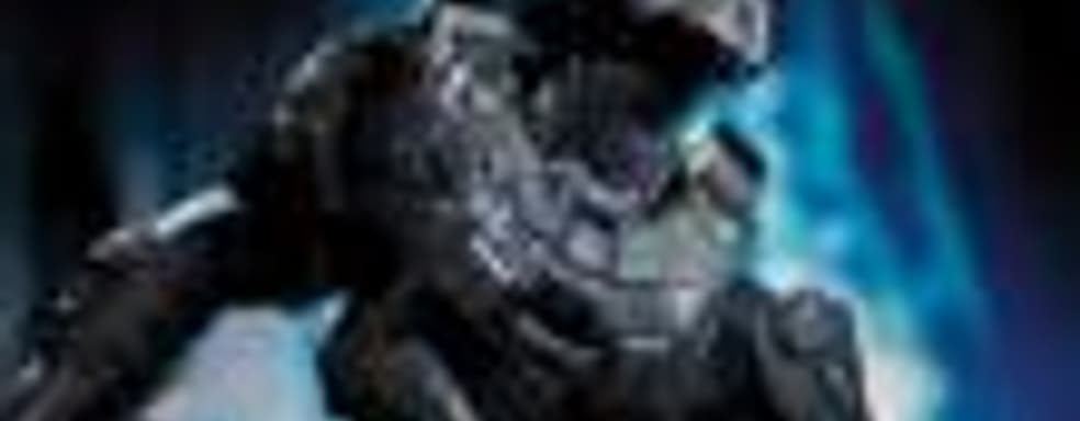 Halo 2 в сборнике Halo: The Master Chief Collection работает в разрешении 1328х1080