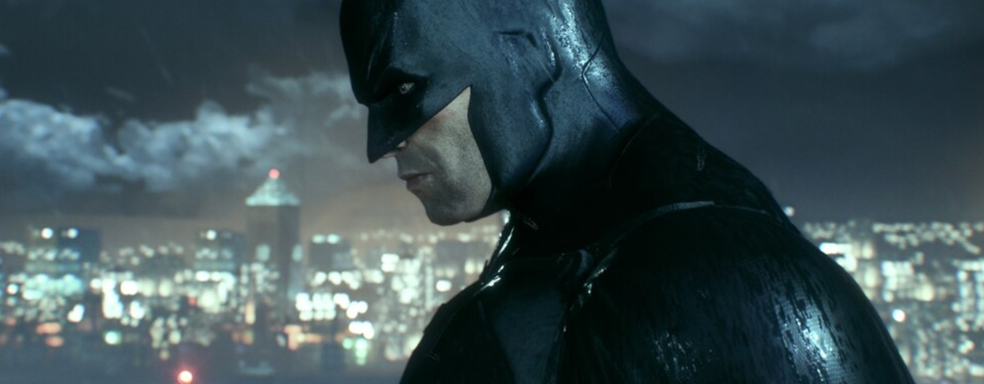 Media: Former Batman Arkham Trilogy Developers Making Single-Player AAA Game for Xbox