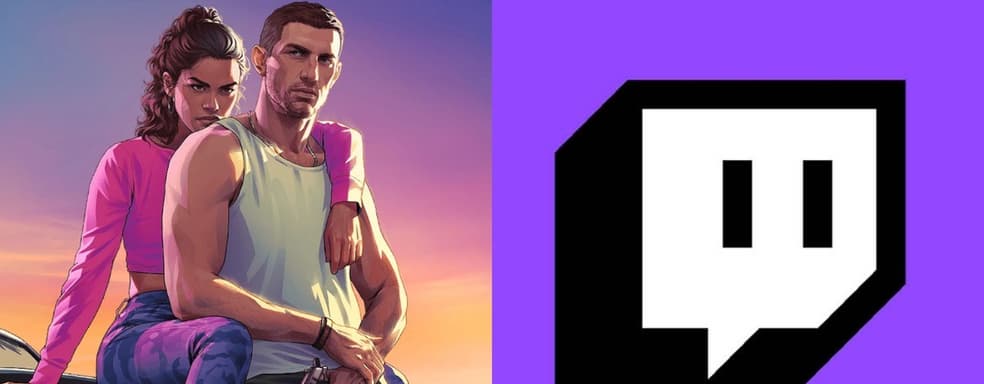 GTA 6 на старте получит только одиночный режим? Возможно, специалист Twitch сказал слишком много
