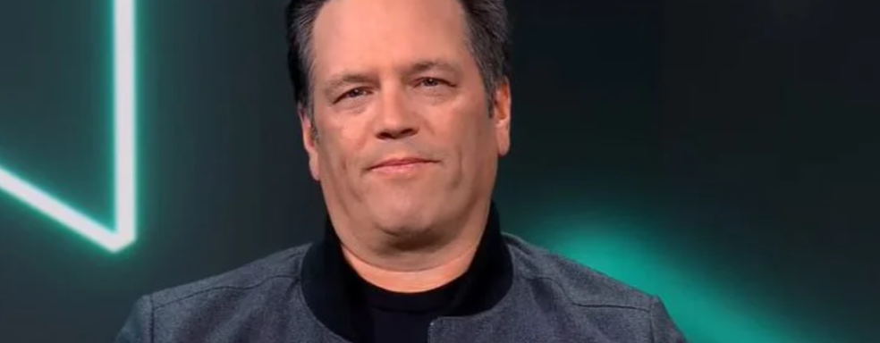 Фил Спенсер объяснил, что ограничения Xbox Series S это норма