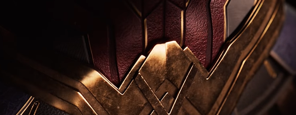 В Wonder Woman от Monolith будет открытый мир и система «заклятых врагов» в духе Middle-Earth