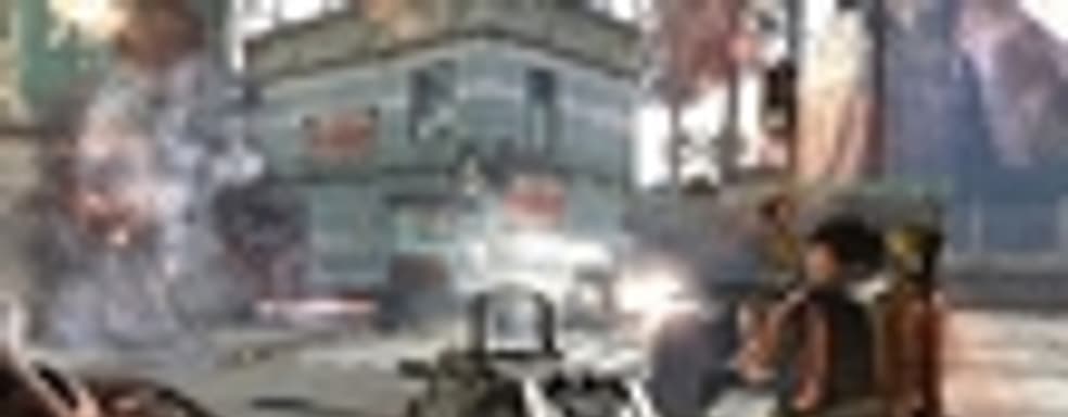 Modern Warfare 2 Stimulus Package для РС и PS3 в мае