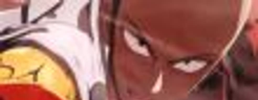 Максимальный заряд аниме – музыкальный вступительный ролик One Punch Man: The Hero Nobody Knows