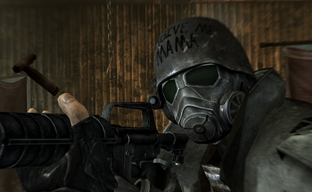 "It's a blessing": Fallout New Vegas director didn't think he'd get a chance to return to the franchise after the failed Fallout 3 Van Buren