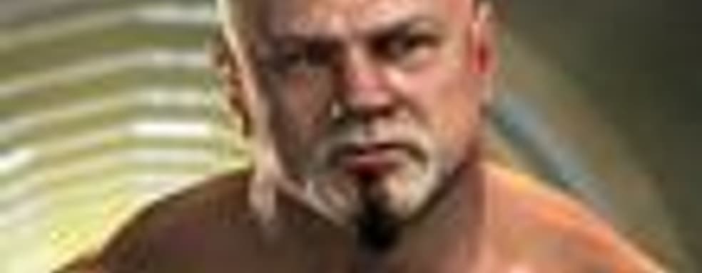 Новые скриншоты (SF4, Rainbow Six Vegas 2, TNA iMPACT! и Legendary The Box)