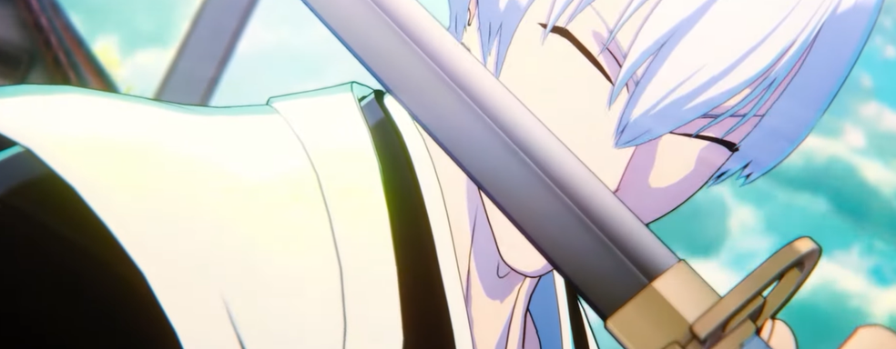 Ичимару Гин в Bleach Rebirth of Souls. Bandai Namco представила героя файтинга и геймплей за других бойцов