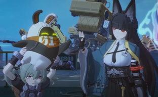 Zenless Zone Zero получила коллаб в России с M.Game и Tecno. Появились фото офлайн-ивента с косплеем