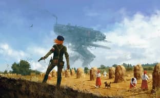 Rusviet: авторы дизельпанковской стратегии Iron Harvest рассказали о мехах Российской империи