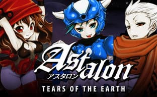Объявлена дата выхода Astalon: Tears of the Earth