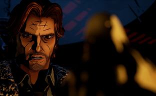The Wolf Among Us 2 пока не отменили. Telltale опровергла слухи