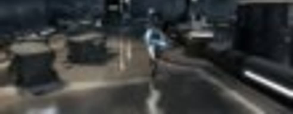 Демонстрация игрового процесса Star Wars: The Force Unleashed II