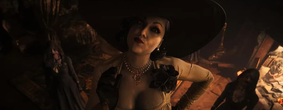 На грядущей State of Play будет анонсирована Resident Evil 9 — слух