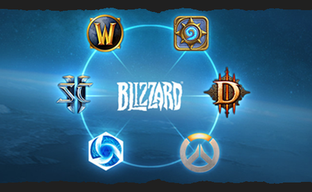 Blizzard: «Миру не нужны посредственные игры, выпущенные вовремя»