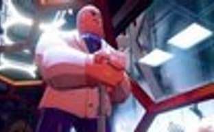 Трейлер LEGO Marvel Super Heroes - Hulk, Kingpin, Abomination и другие