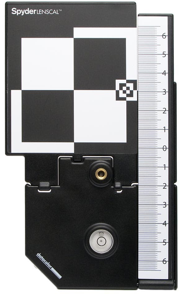 Spyder LensCal