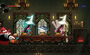 Разработчики Palworld делают ещё одну игру. Она тоже не особо оригинальная