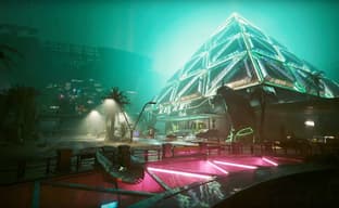 Nvidia: Будущее графики в играх - за DLSS и искусственным интеллектом