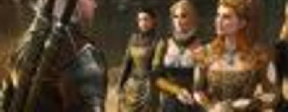 Почти как на РС – в Switch-версии The Witcher 3 можно настроить графику и повысить производительность до 60к/c