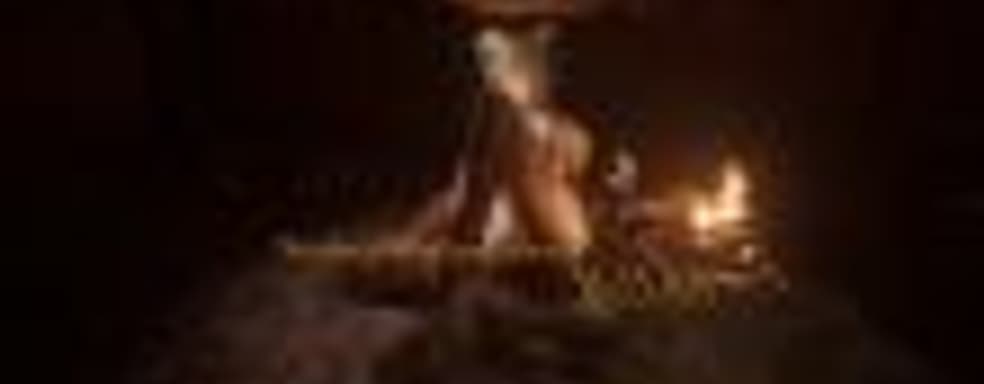 Инфернальный хоррор Agony поступит в продажу в конце марта 2018 года