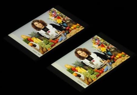 Обзор смартфона Iconbit Nettab Thor IZ. Тестирование дисплея