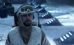 На Paris Games Week 2015 был показан свежий трейлер Star Wars: Battlefront