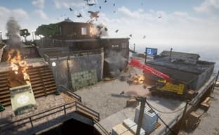 Teardown Thief Simulator Gets an Update