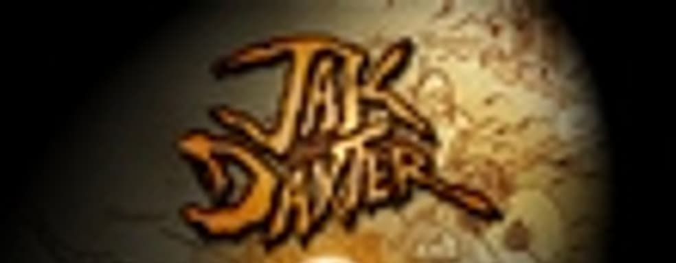 Трейлер Jak and Daxter: The Lost Frontier