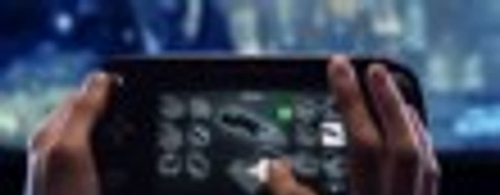 Демонстрация Batman: Arkham City - Armored Edition для Wii U