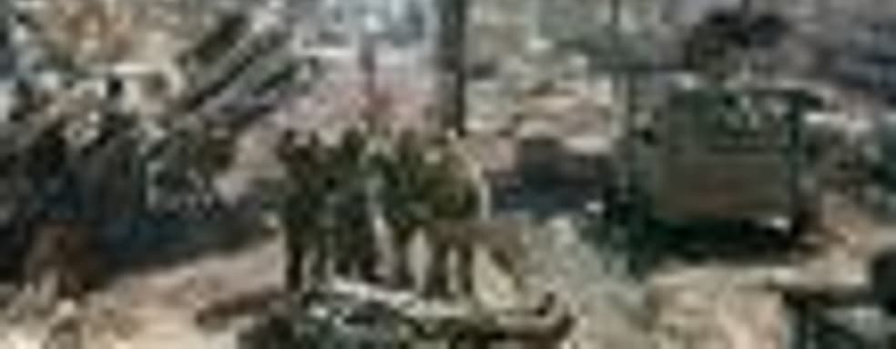 Системные требования Fallout 3