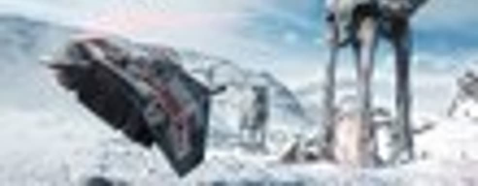 Открытый бета-тест The Star Wars Battlefront пройдет 8-12 октября