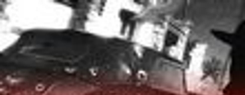 Новые MP-режимы для Burnout Paradise