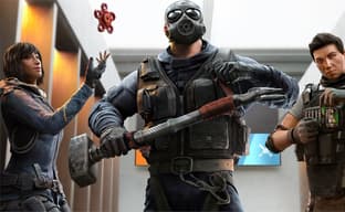 Ubisoft отсудила 153 тысячи долларов у площадки, атаковавшей Rainbow Six Siege