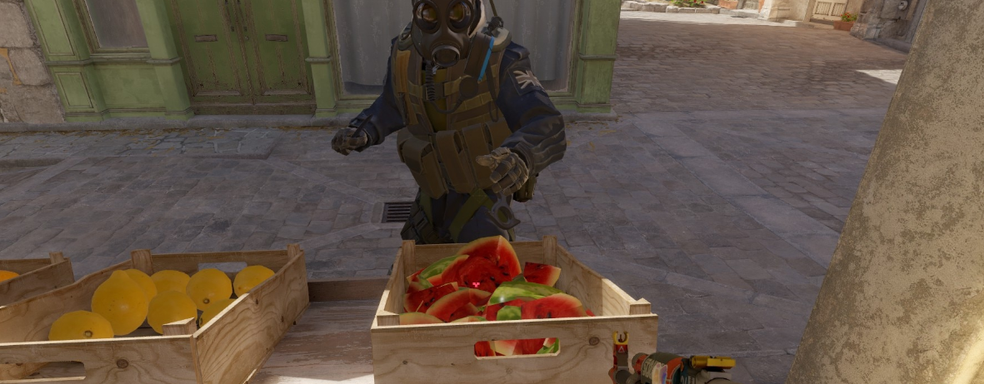 В Counter-Strike 2 нашли следы новых игр по Half-Life и загадочный проект Valve