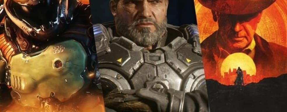 Xbox считает, что достигла цели, когда больше не нужно полагаться только на Halo и Forza