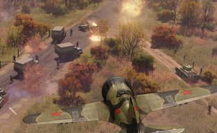 «Men of War II» release postponed to 2024 a week before release. Problems with Men of War 2