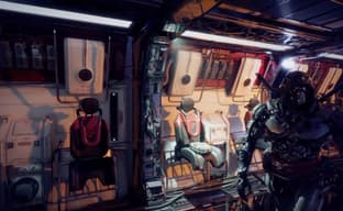 AMD готовит технодемо с графикой нового поколения. Компания покажет мощь RDNA 2