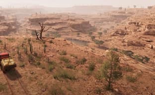 Новый трейлер Expeditions: A Mudrunner Game рассказывает о пользе мостов