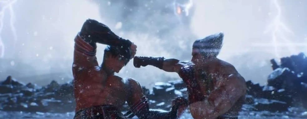 Tekken перешагнул отметку в 50 миллионов проданных копий. Bandai Namco подтвердила отличный результат