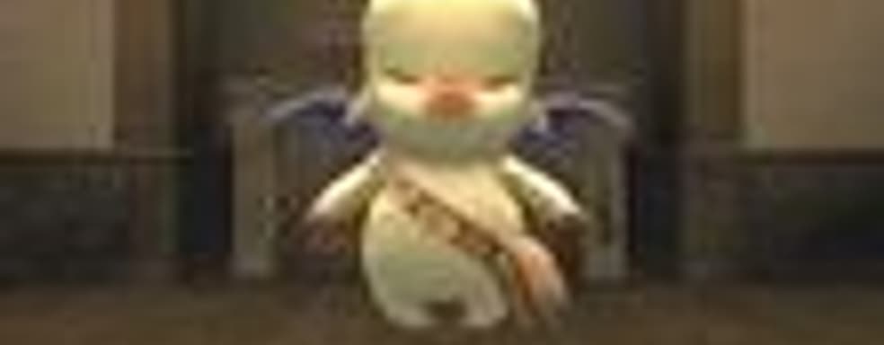 Три дополнения и 500 тыс. пользователей Final Fantasy XI