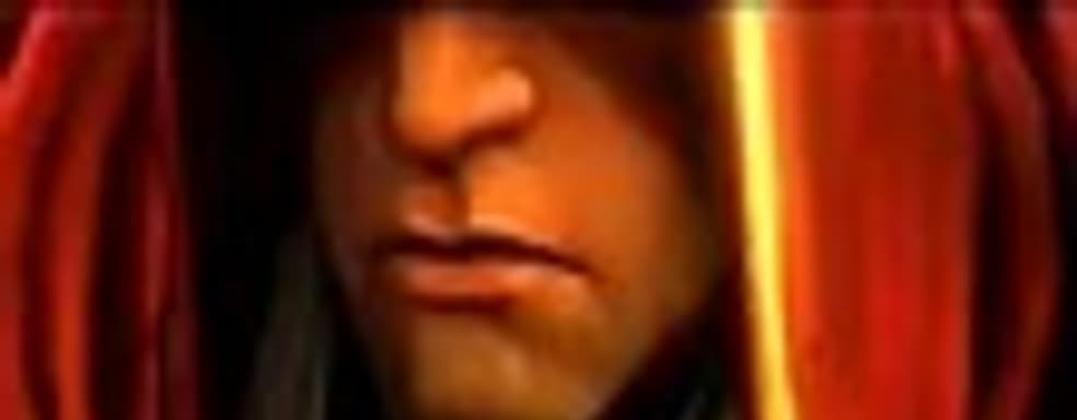 Первый трейлер Darksiders II 