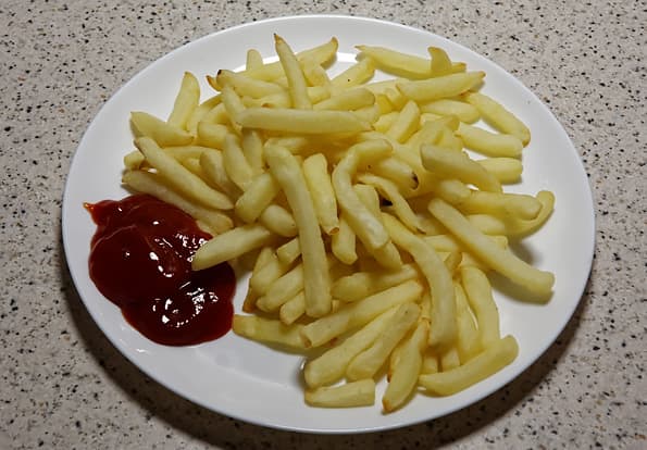 аэрогриль Alfawise Air Fryer HA-03B